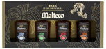 Malteco Special Giftpack miniaturen 4 x 0,05L 40%