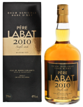 Pere Labat Rhum Hors dAge Millesime 2010 Single Cask rum 0,7L 45%