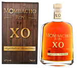 Mombacho XO Single Cask No. 37 Limited Edition 0,7L 43%