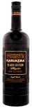 Karukera Rhum Vieux Agricole Black Edition Alligator 1 liter 45%