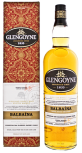 Glengoyne Balbaina Highland single malt whisky sherry cask 1 Liter 43%