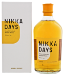 Nikka Days Blended Japanse Whisky 0,7L 40%