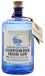 Drumshanbo Gin Gunpowder Irish 0,7L 43%