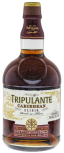 Tripulante Caribbean Elixir cask aged 0,7L 34%
