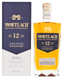 Mortlach 12 years old The Wee Witchie 0,7L 43,4%
