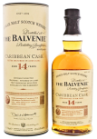 Balvenie Caribbean Cask 14 years old Malt Whisky 0,7L 43%