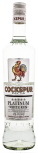 Cockspur Platinum White Rum 0,7L 40%