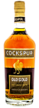 Cockspur special reserve rum Old Gold 0,7L 43%