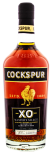 Cockspur XO Masters Select Rum 0,7L 43%
