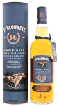 Tyrconnell 16 years old Oloroso & Moscatel Cask Finish single malt Whisky 0,7L 46%