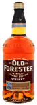 Old Forester Kentucky Straight Bourbon 1 liter 43%