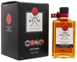 Kamiki Blended Malt Whisky Non Chill Filtered 0,5L 48%