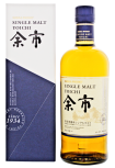 Nikka Yoichi Single Malt Whisky 0,7L 45%