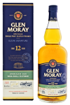 Glen Moray 12 years old Elgin Signature Single Malt Scotch Whisky 1 liter 48%