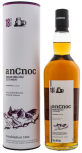 An Cnoc 18 years old Non Chill Filtered Single Malt Scotch Whisky 0,7L 46%
