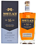 Mortlach 16 years old Distillers Dram 2.81 Single Malt Scotch Whisky 0,7L 43,4%