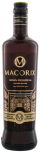 Macorix Gran premium rum reserva limited edition 0,7L 45%