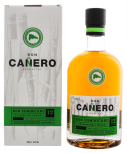 Ron Canero 12 years old Malt Whisky Finished 0,7L 43%