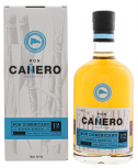 Ron Canero 12 years old Reserva Especial rum 0,7L 40%