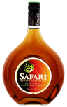 Safari exotic fruit flavoured liqueur 1 liter 20%
