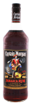 Captain Morgan Black Label 1 liter 40%
