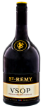 St Remy Authentic VSOP brandy 1 liter 40%