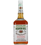 Heaven Hill Kentucky Straight Bourbon 1L 40%