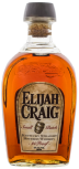 Elijah Craig 12 years old Small batch boubon whiskey 0,7L 47%