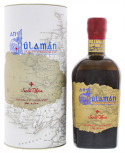 An Dulaman Santa Ana Armada Strength Gin 0,5L 57%