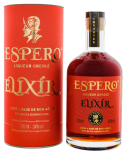 Espero Liqueur Creole Elixir 0,7L 34%