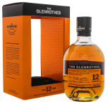 The Glenrothes 12 years old Speyside Single Malt Scotch Whisky 0,7L 40%