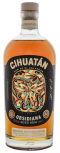 Cihuatan Ron de El Salvador Obsidiana Aged Rum 1 liter 40%