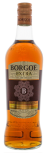 Borgoe extra aged rum Suriname 0,7L 40%