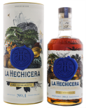 La Hechicera Rum Extra Anejo Muscat Cask Finish Serie Experimental No. 1 Limited Edition 0,7L 43%