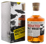 Abducted Malt Whisky Sherry oak casks 0,7L 40%