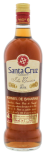 Santa Cruz Ronmiel de Canarias 0,7L 20%