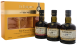 El Dorado Rum Collection 12,15 en 21 years old 1,05L 42%