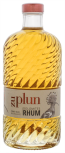 Zu Plun Dolomites Rhum Fine Old 0,5L 50%