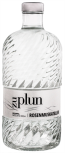 Zu Plun Grappa moscato rosa Rosenmuskateller 0,5L 42%