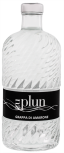 Zu Plun Fine Old Distillate Dolomites Muscat 0,5L 45%