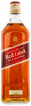 Johnnie Walker Red Label Blended Scotch Whisky 3 liter 43%