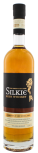 The Legendary Silkie Dark Blended Irish Whiskey Non Chill Filtered 0,7L 46%