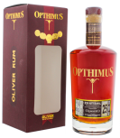 Opthimus 25 years old Oporto rum 0,7L 43%