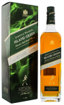 Johnnie Walker Island Green Blended Malt Scotch Whisky 1 liter 43%