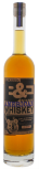 St George spirits Breaking & Entering American whiskey 0,7L 43%