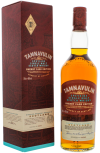 Tamnavulin Speyside Single Malt Scotch Whisky Sherry Cask 0,7L 40%