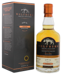 Wolfburn Aurora Sherry Oak Single Malt Scotch Whisky Non Chill Filtered 0,7L 46%