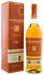 Glenmorangie 14 years old The Elementa Highland Single Malt Scotch Whisky 1 liter 43%