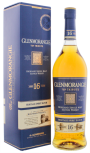 Glenmorangie 16 years old The Tribute Highland Single Malt Scotch Whisky 1 liter 43%