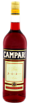 Davide Campari Milano Bitter 1 liter 28,5%